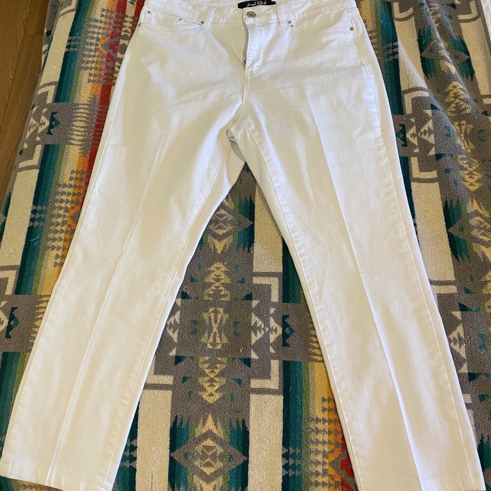 Joseph Ribkoff capris